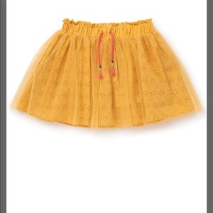 Matilda Jane Skirt